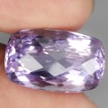 Ametyst kamień naturalny 21.16 ct