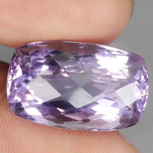 Ametyst kamień naturalny 21.16 ct