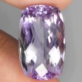 Ametyst kamień naturalny 21.16 ct