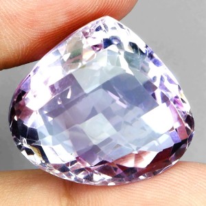 Ametyst kamień naturalny 36.46 ct
