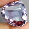 Ametyst kamień naturalny 36.46 ct