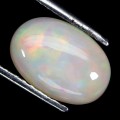 Opal ognisty kamień naturalny 3.05 ct