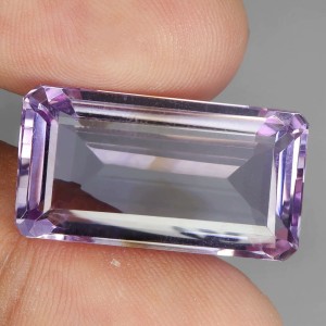 Ametyst kamień naturalny 25.88 ct