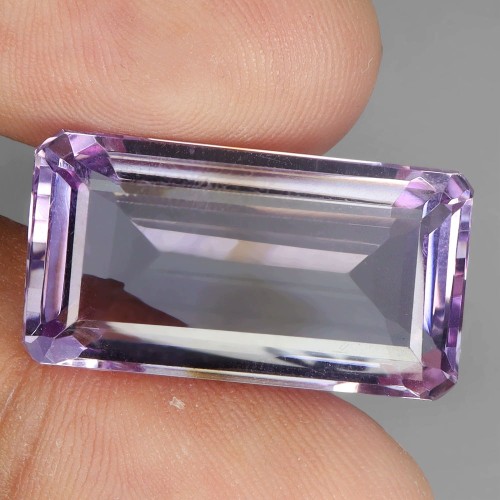 Ametyst kamień naturalny 25.88 ct