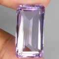 Ametyst kamień naturalny 25.88 ct