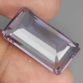 Ametyst kamień naturalny 25.88 ct