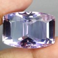 Ametyst kamień naturalny 57.46 ct ogromny