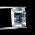 Akwamaryn kamień naturalny 2.1 ct