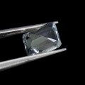 Akwamaryn kamień naturalny 2.1 ct