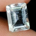 Akwamaryn kamień naturalny 2.08 ct