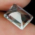 Akwamaryn kamień naturalny 2.08 ct