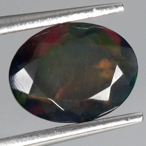 Opal czarny kamień naturalny 0.87 ct