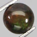 Opal czarny kamień naturalny 1.6 ct