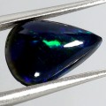 Opal czarny kamień naturalny 1.82 ct