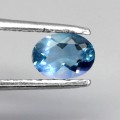 Fluoryty kamienie naturalne 1.66 ct 2 sztuki