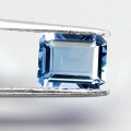 Fluoryty kamienie naturalne 5.75 ct 2 sztuki