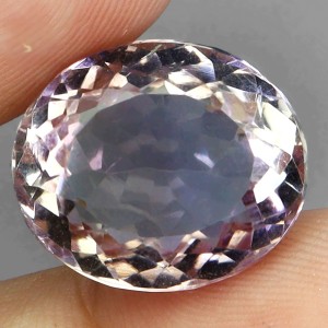 Ametryn kamień naturalny 16.08 ct