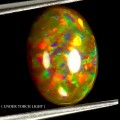 Opal ognisty kamień naturalny 2.15 ct