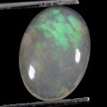 Opal ognisty kamień naturalny 3.67 ct