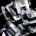 Akwamaryny kamienie naturalne 12 sztuk 4.54 ct