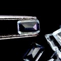 Akwamaryny kamienie naturalne 12 sztuk 4.54 ct