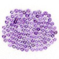 Ametysty kamienie naturalne 115 sztuk 3.16 ct
