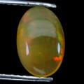 Opal ognisty kamień naturalny 2.75 ct