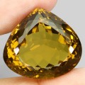 Cytryn kamień naturalny 28.85 ct