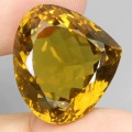 Cytryn kamień naturalny 28.85 ct