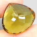 Cytryn kamień naturalny 28.85 ct