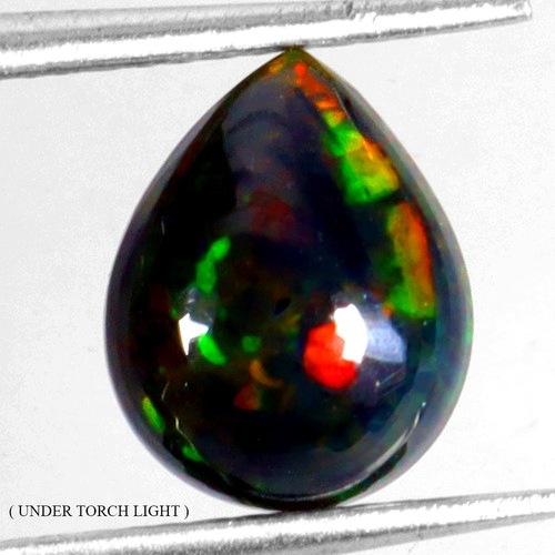 Opal czarny kamień naturalny 0.98 ct