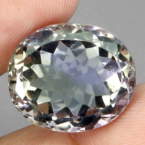 Ametryn kamień naturalny 15.4 ct