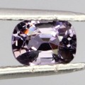 Spinel kamień naturalny Myanmar 0.75 ct