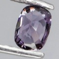 Spinel kamień naturalny Myanmar 0.75 ct