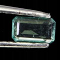Szmaragd kamień naturalny 0.57 ct