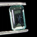 Szmaragd kamień naturalny 0.57 ct