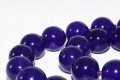 Złoty 14k naszyjnik chalcedony 295.50ct