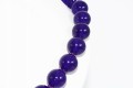 Złoty 14k naszyjnik chalcedony 295.50ct