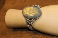 925 silver labradorite bracelet aquamarine 