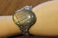 925 silver labradorite bracelet aquamarine 