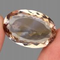 Ametrine natural stone VVS 32.99ct