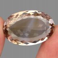 Ametrine natural stone VVS 32.99ct