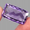 Ametyst kamień naturalny VVS 25.92ct