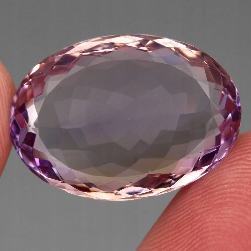 Ametryn kamień naturalny IF 25.15ct