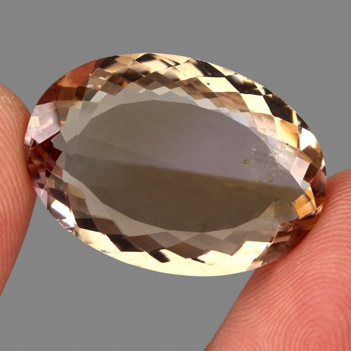 Ametryn kamień naturalny VVS 32.48ct