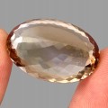 Ametryn kamień naturalny VVS 32.48ct