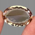 Ametryn kamień naturalny VVS 32.48ct