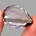 Ametrine natural stone VVS 33.13ct