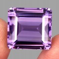 Amethyst Natural Stone VVS 19.22ct