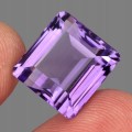 Amethyst Natural Stone VVS 19.22ct